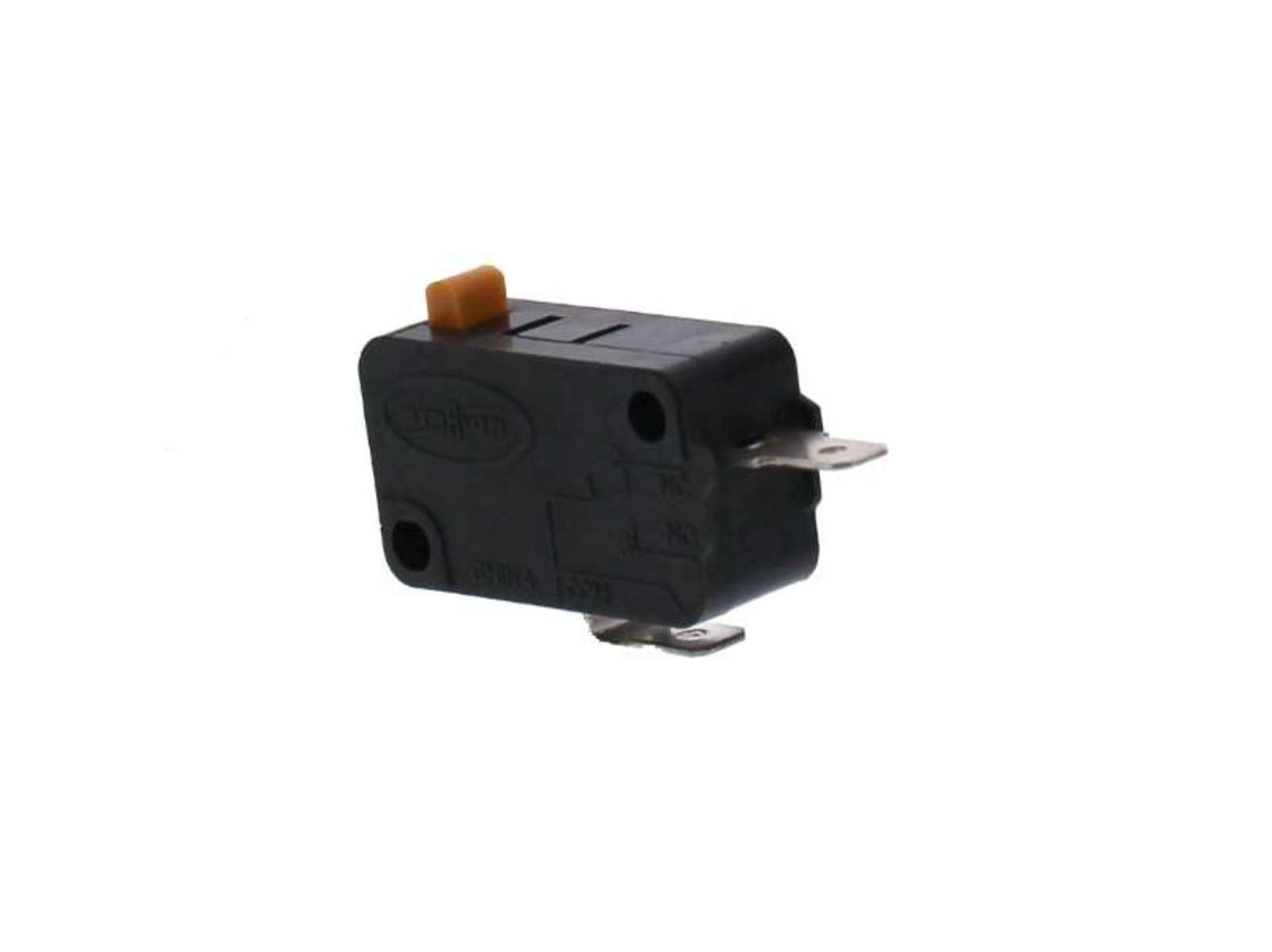 WG02F05644 - Genuine OEM GE Range Microswitch